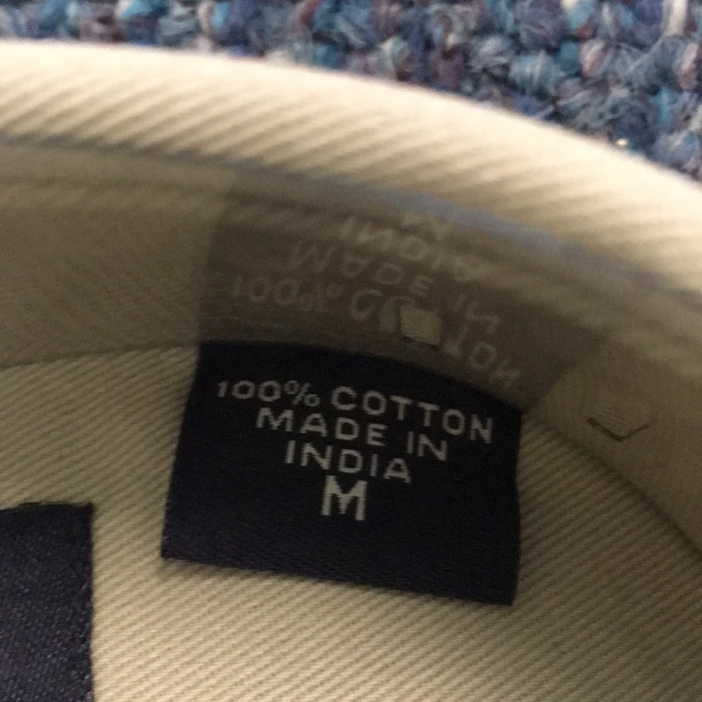 Button Down - Picture 3 of 3